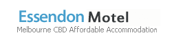 Essendon Motor Inn - Affordable Accommodation in Melbourne CBD